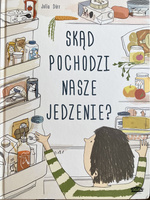 Skąd pochodzi nasze jedzenie?