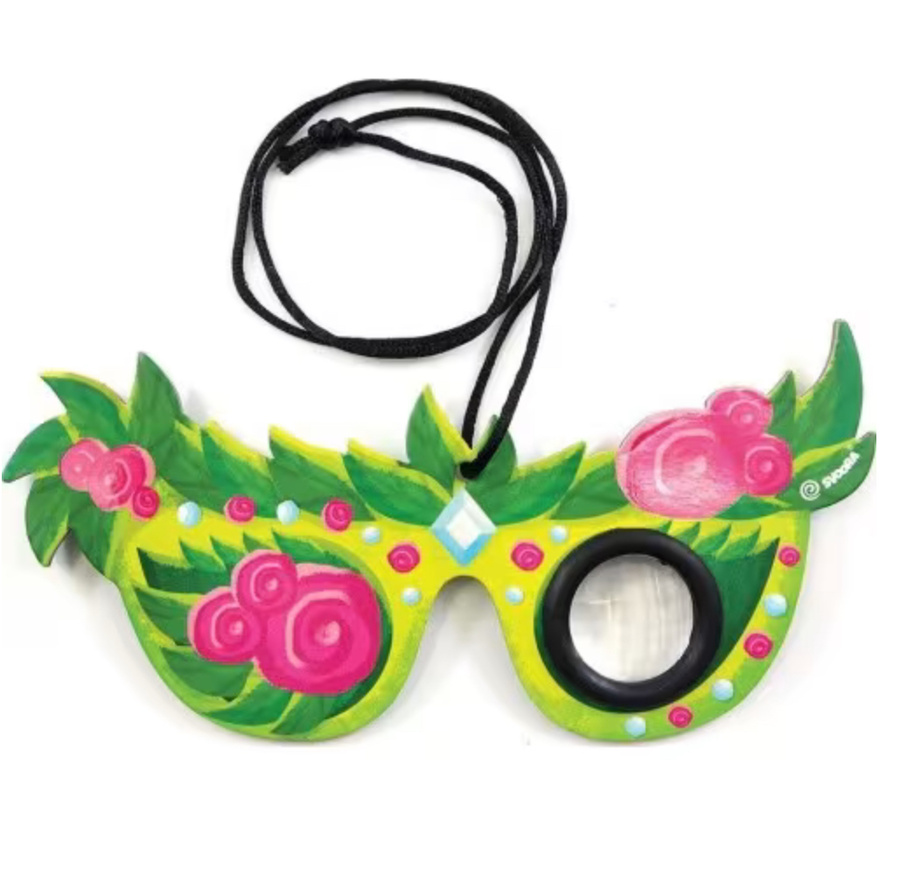 SVOORA Kalejdomaska Wróżki,