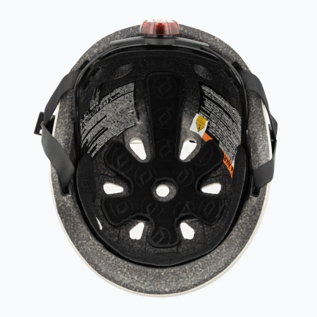 Kask dla dzieci Ash - S-M 3+