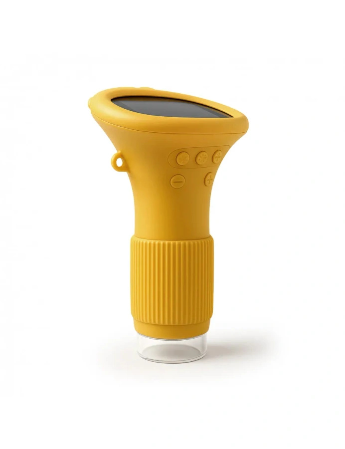 KidLupe - mikroskop Orange