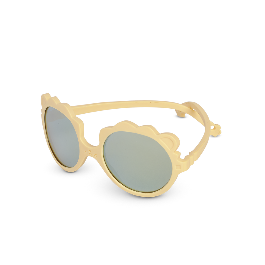 Okulary przeciwsłoneczne Lion 2-4 Vanilla