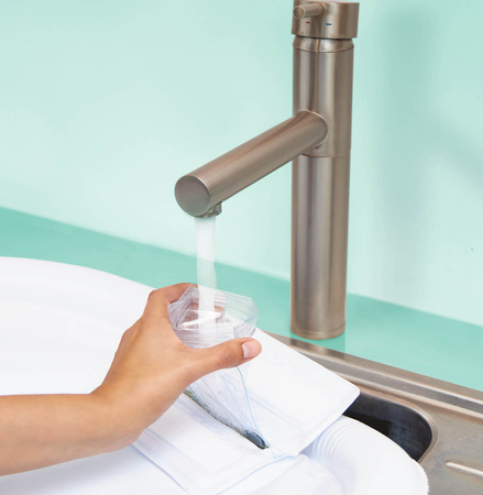 Mata WODNA dla niemowląt