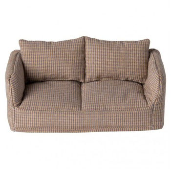 Akcesoria dla lalek - Couch, Mouse
