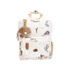 Play&Store - Mini BACKPACK - plecak - sand/beige