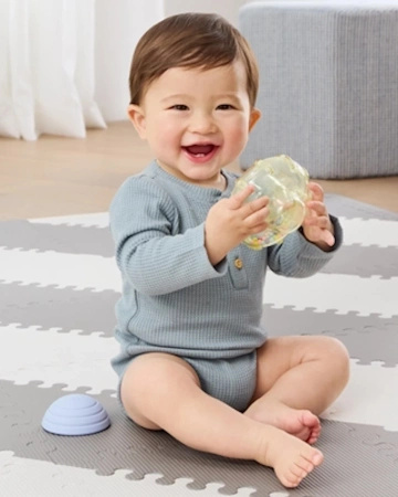 Skip Hop Zabawka Do Raczkowania 4w1 Krab