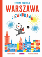 Warszawa, Piżamorama