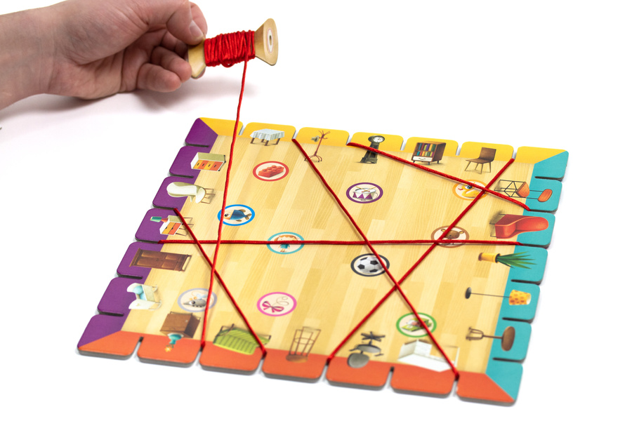 Kociaki łobuziaki GRA