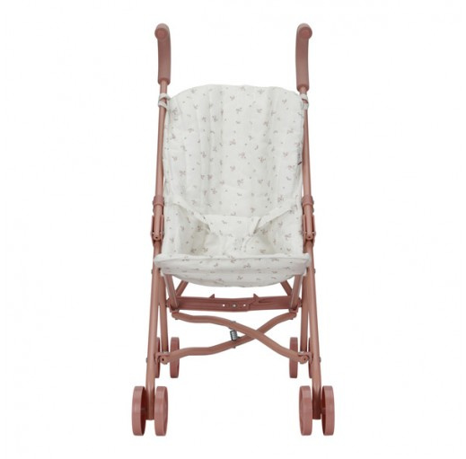 Wózek składany dla lalek