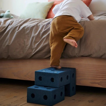 MODU ApS - Pchacz 3w1, Deep Blue