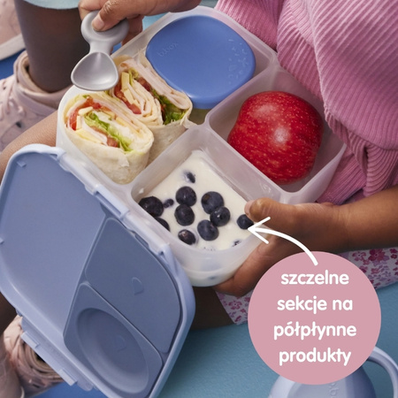 Mini lunchbox, Chill Out, b.box