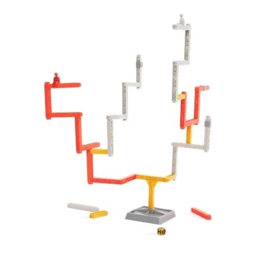 Do Góry Gra Strategiczna UpStruction