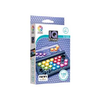 Smart Games IQ Stars