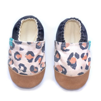 Kapcie dziecięce, rozmiar 26,5, GO WILD