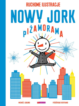 Nowy Jork, Piżamorama