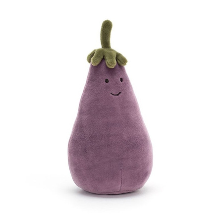 Zabawny Bakłażan 17 cm