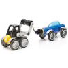 Smart Max Power Vehicles Mix 