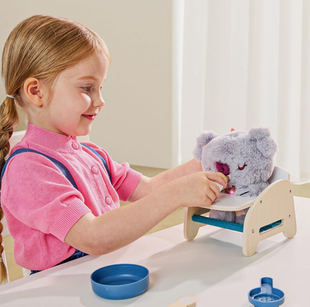 Zabawka interaktywna Baby Koala 36m+, Topbright