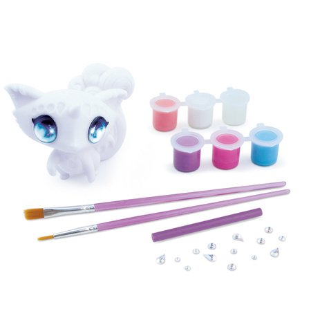 Figurka do malowania – Stella Nebulous Stars