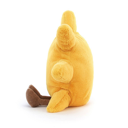 Uśmiechnięte Słoneczko 30 cm