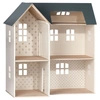 Domek dla lalek - House of miniature - Dollhouse