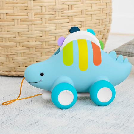 Skip Hop Muzyczny Dinozaur 3w1 E&M