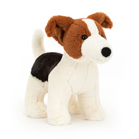 Jack Russell Terier Albert 18 cm