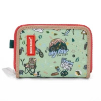 Hello Hossy Portfel dziecięcy Mini Mountain raid