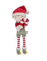 Little Dutch Chłopiec Jim 35cm X-MAS