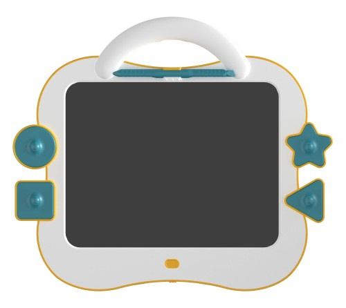 Mój pierwszy tablet do rysowania