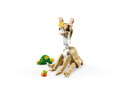 LEGO(R) CREATOR 31162 Uroczy króliczek