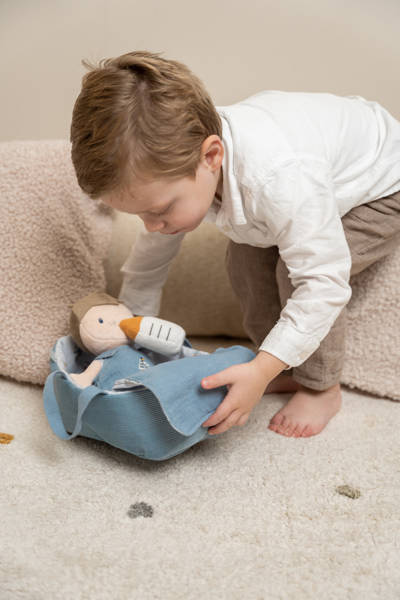 Little Dutch Laleczka Baby Jim