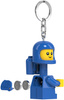 Brelok z latarką LEGO® Minifigures™ Dziecko astronauta