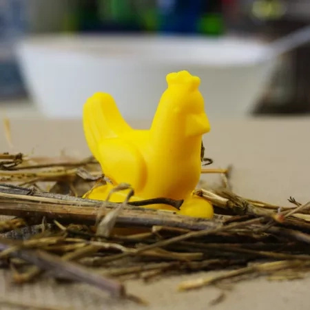 Smart Max My First Farm Animals IUVI Games