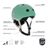 KASK DLA DZIECI XXS-S 1-5 LAT - FOREST SCOOTANDRIDE 