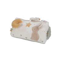 Little Dutch Trójkąt edukacyjny Newborn Naturals