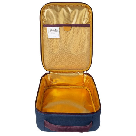 Harry Potter by b.box Torba termiczna na lunchbox
