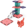 MAGNA-TILES® Klocki Magnetyczne Cat Tree 13 el.