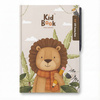 KidBook - Safari - Beige