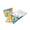 Tolki Zestaw My first colours and shapes EN