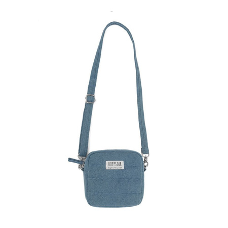 Torba do aparatu - midi denim