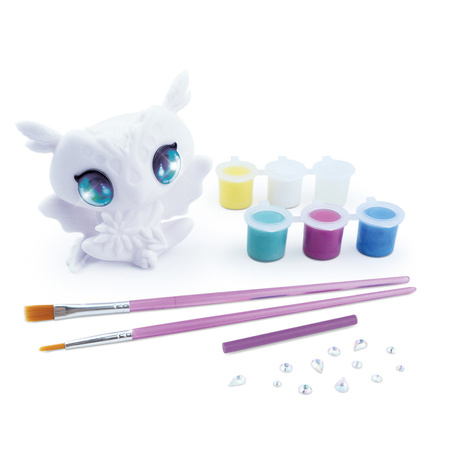 Figurka do malowania – Lilya Nebulous Stars