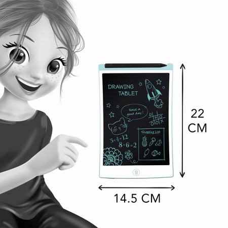 TABLET DO RYSOWANIA I ZABAWY