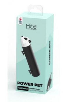 Powerbank Panda (4800 mAh)