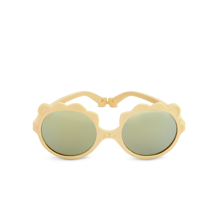 Okulary przeciwsłoneczne Lion 2-4 Vanilla