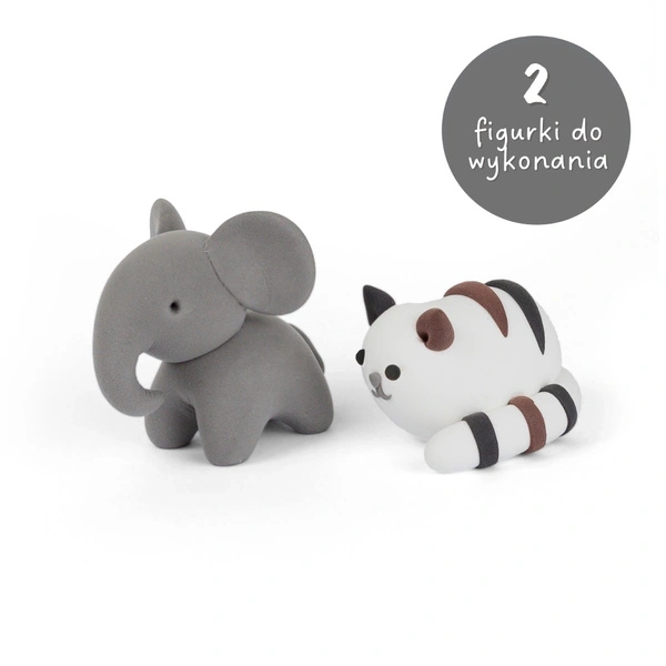 Tiger Tribe Piankolina - Księżycowa Noc Neutralne