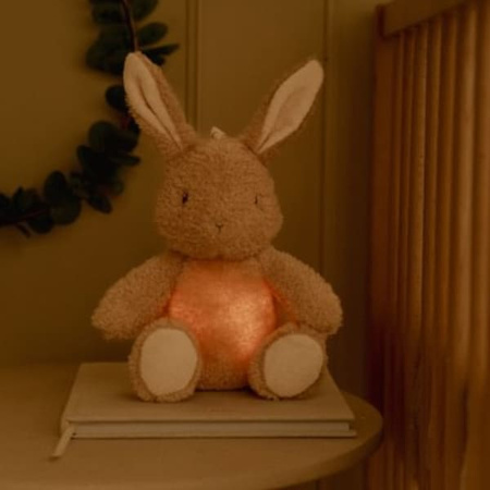 Little Dutch Królik interaktywny Newborn Naturals