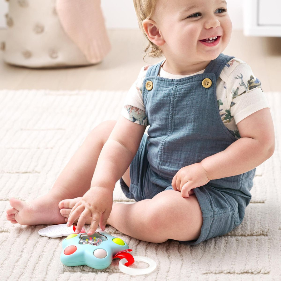 Skip Hop Zabawka Sensoryczna Gwiazdka