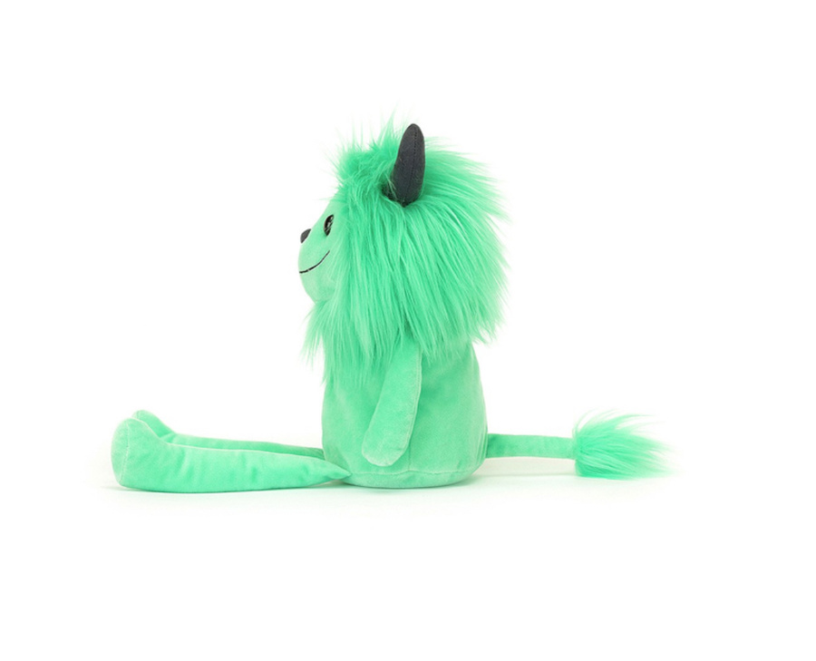 Chochlik Miętowy 42 cm