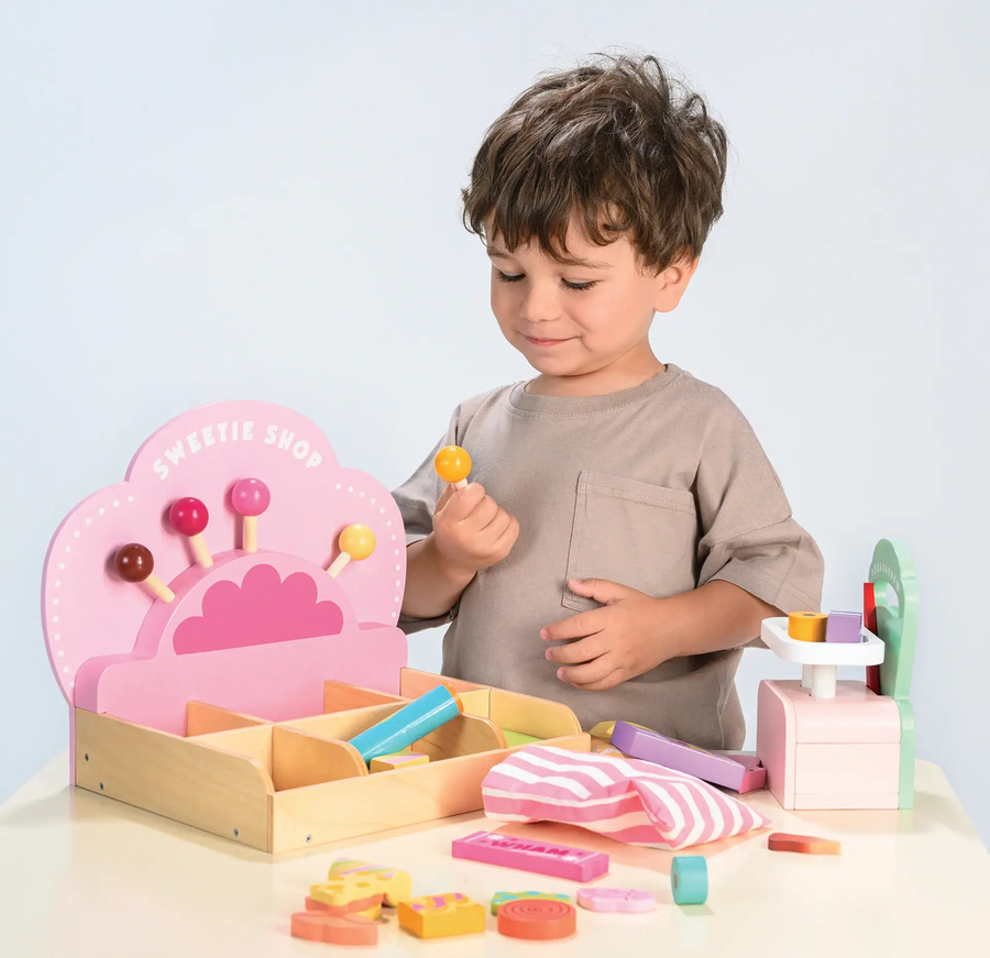 Kolorowy Sklepik, Sweetie Pic'n'Mix