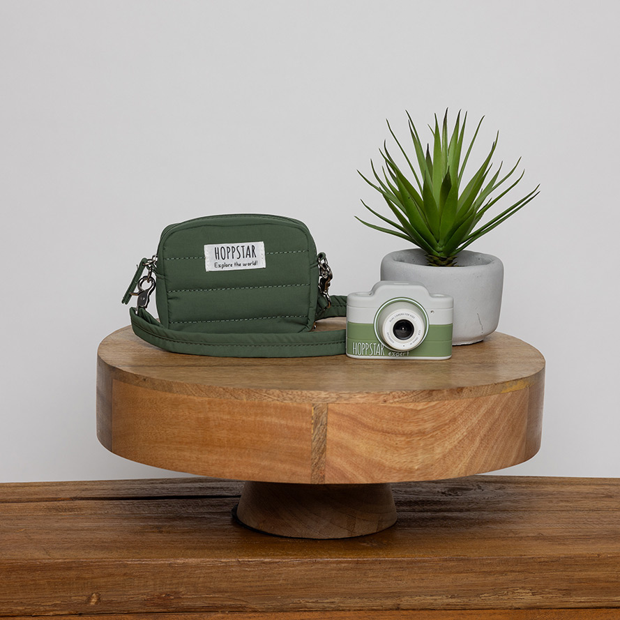 Hoppstar Torba do Aparatu Mini Laurel